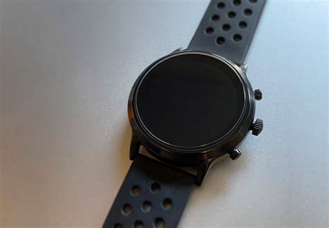 fossil smartwatch won't turn on|fossil watch troubleshooting.